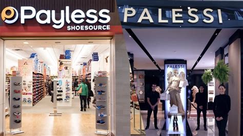 payless shoes fake luxury|payless brand.